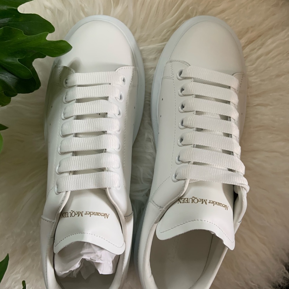 Alexander McQueen Trainer Sneakers
